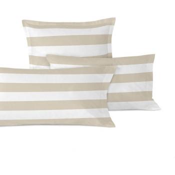Happyfriday- Breton Funda de almohada Beige