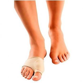 Protector Epitact para Hallux Valgus Tamaño S
