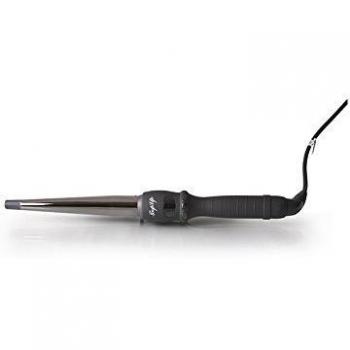 PERFECT BEAUTY TENACILLA CONICA Loop UP XXL 19/32MM, Negro, Estandar