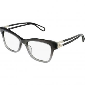 Police VPLE99-510T31 Men's Blue Eyeglass Frame Ø 51 mm