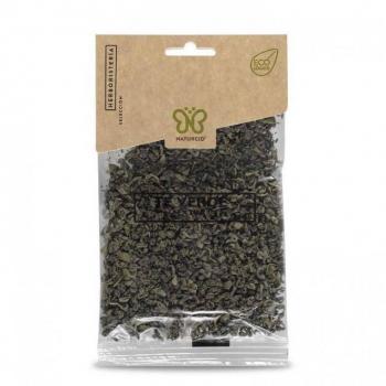 Té Verde Bio 100% Natural - Hojas de Té Verde Extra - Agricultura Ecológica