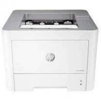 HP LaserJet 408dn Monochrome Duplex Laser Printer - A4 - 1200 x 1200 DPI - 40 Pages Per Minute