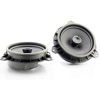 Focal IC165TOY | Inside 2-Wege Koax für Toyota