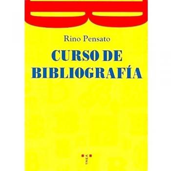 Curso de bibliografía