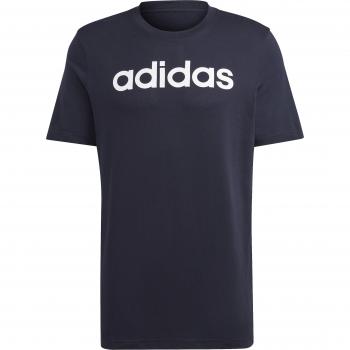 Pantalones adidas essentials big logo hombre