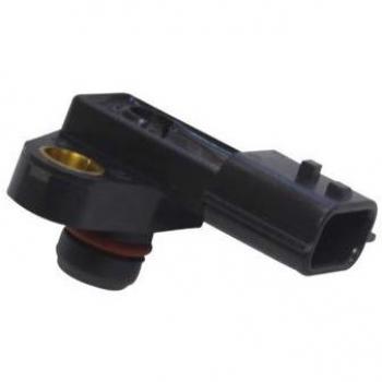 Sensor de presión del colector de admisión HITACHI 2508195 para NISSAN Qashqai, Note, Micra, GT-R, Z, Patrol e INFINITI QX70/FX