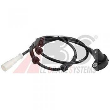 ABS 30476 Sensor, Revoluciones de la Rueda