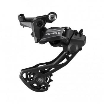 Desviador Trasero Shimano GRX RD-RX820 2x12V Plateado