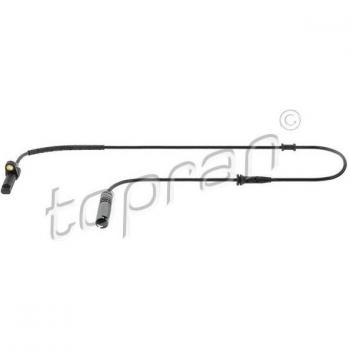 Sensor ABS TOPRAN 501 234
