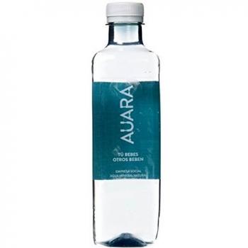Agua Mineral Natural Auara 0.5 L
