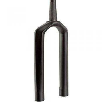 Rock Shox - Repuesto Cabeza-Botellas Rs1 29'' Taper Ed Negro Mate