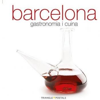 Barcelona, gastronomia i cuina: gastronomia i cuina