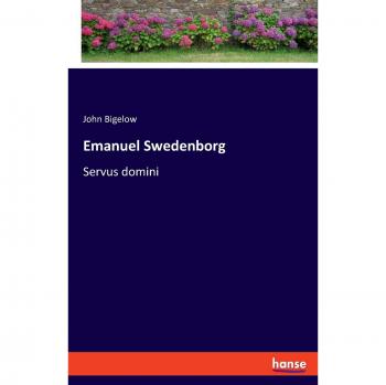 Libro sobre Emanuel Swedenborg: Servus Domini - La Vida y Obra de Emanuel Swedenborg