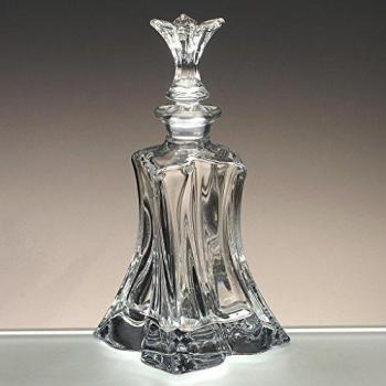 AUCUNE - Carafe 0,70l. 'Florale'