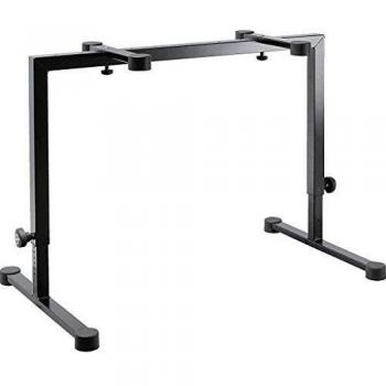 K&M 18810 Keyboard Stand Black