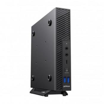 Primux IOX Mini PC MH3 Intel Core i3-10110U 8GB RAM 256GB NVMe SSD Expandable