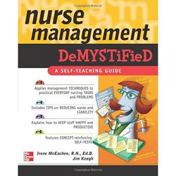 Nurse Management Demystified