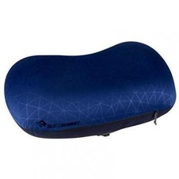 Almohada - Aeros Pillow Case R Azul Marino Color: Azul Marino