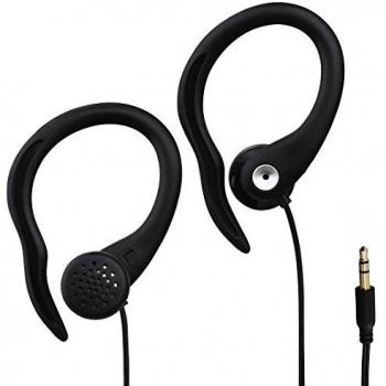 Thomson EAR5105 - Auriculares con Clip para Orejas