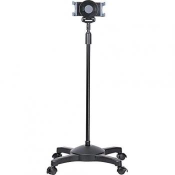 STARTECH ATRIL SOPORTE MOVIL RODANTE PARA TABLET D