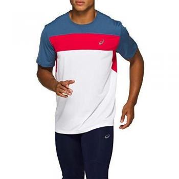 ASICS Race T-Shirt - SS20 - XXL