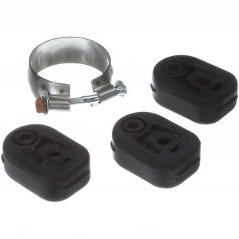 Juego de montaje sistema de escape HJS 82 13 2547