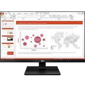 LG 27BK750Y-B LED Display 68,6 cm