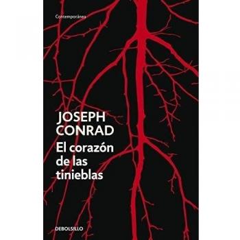 El corazón de las tinieblas - Joseph Conrad