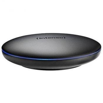 Intenso 6027560 - HD EXT USB3.0 2.5 1TB INTENSO Memory Space Negro