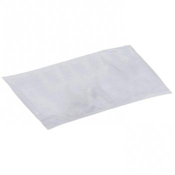 Berkel Bolsas de Sellado al Vacío Transparentes 20x30 cm - Paquete de 50 Unidades