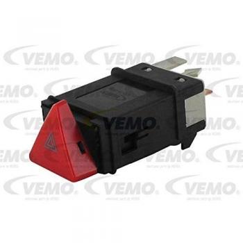 Interruptor intermitente de aviso VEMO V10-73-0179 para Volkswagen Transporter 4 y Polo III, calidad original