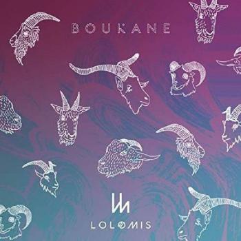 Boukane - Lolomis