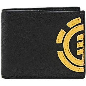 ElementDaily - Cartera de triple hoja - Hombre - U - Morado