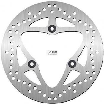 Disco de Freno NG 1061 para Suzuki Burgman - Ø 240x89x4,5 mm
