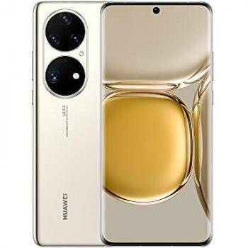 Huawei P50 Pro 256GB Cocoa Gold EU