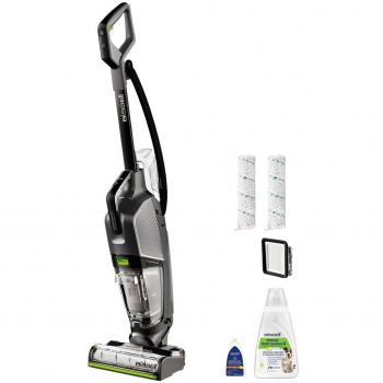 Aspiradora vertical Bissell CrossWave 3527N