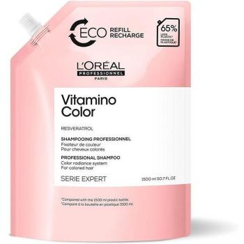 Champú Reforzador de Color L'Oréal Professionnel Paris Vitamino Color Recarga 1,5 L