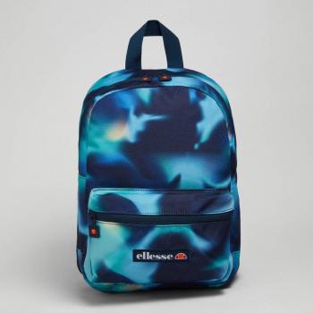 Mochila Ellesse Azul Ollia Backpack