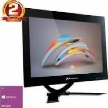 Ordenador phoenix all in one concept intel i3, 4gb ddr3, 1tb, led 19.5, rw, wifi, w8.1