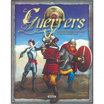 Gran Llibre Dels Guerrers