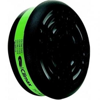Climax M254062 - Filtro para mascarilla 757-762 a1b1e1k1