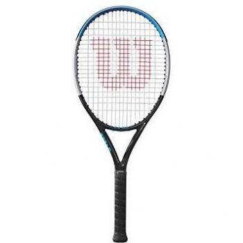 Wilson Ultra 26 V3.0 Junior Tennis Racket (2020) - Size L0