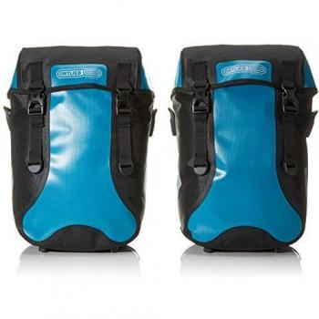 Sacos Ortlieb Sport Packer Classic 30L Petrol-Negro