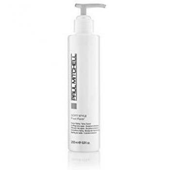 Paul Mitchell Unisex Fast Form Cream Gel, 6.8 Ounce