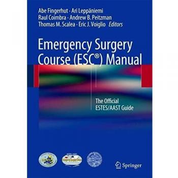 Emergency Surgery Course