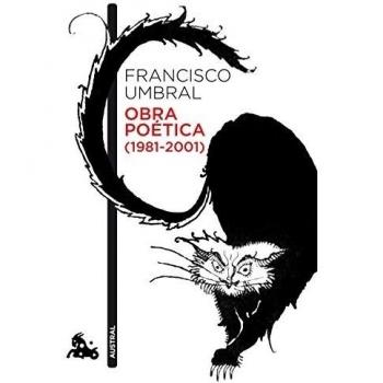 Obra poética - Francisco Umbral