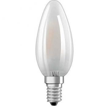Osram Bombilla, 1.4 W, Blanco
