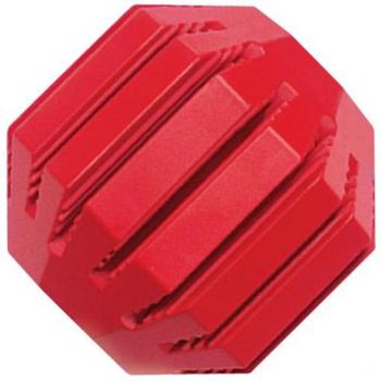KONG Pelota Dental de Goma Roja