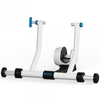 Bkool Go - Rodillo de ciclismo indoor + Simulador