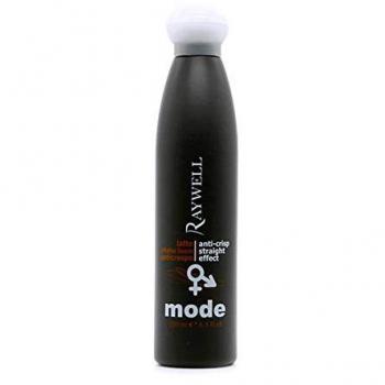 Raywell Smoothing Milk 250ml - Crema para peinar anti-frizz, 100 ml